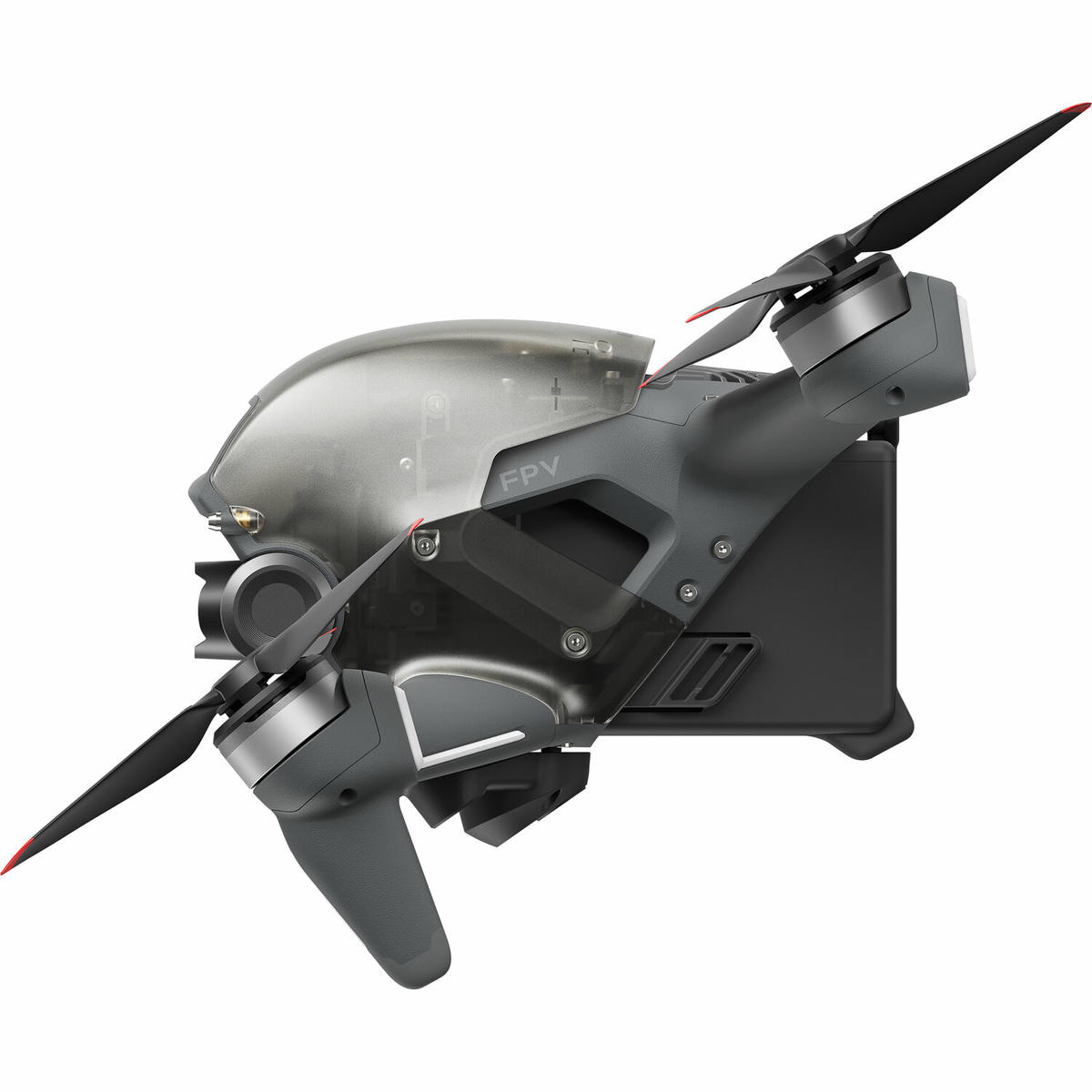 DJI FPV